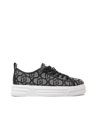LIUJO CLEO 26 Sneakers black/white - Scarpe Donna - 2