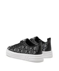 LIUJO CLEO 26 Sneakers black/white - Scarpe Donna - 3
