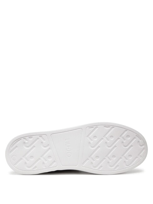 CLEO 26 Sneakers black/white - Scarpe Donna