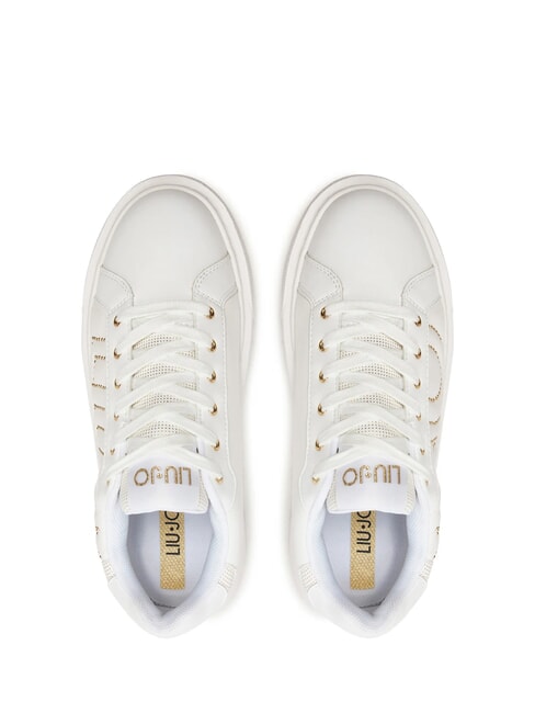 KYLIE 29  Sneakers white - Scarpe Donna