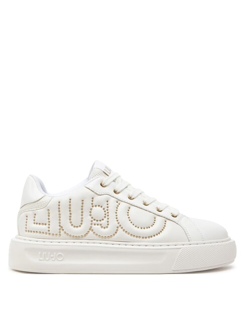KYLIE 29  Sneakers white - Scarpe Donna