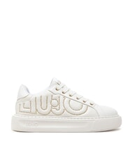 LIUJO KYLIE 29  Sneakers white - Scarpe Donna - 2
