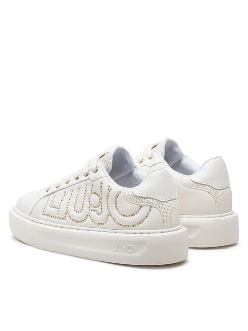 KYLIE 29  Sneakers white - Scarpe Donna