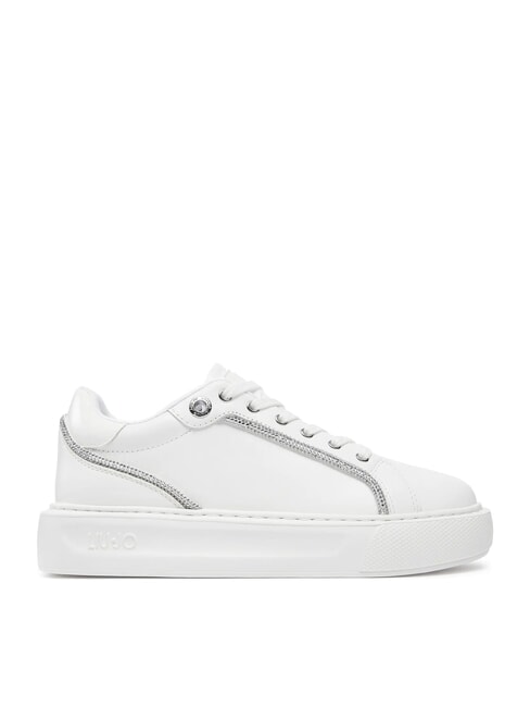 KYLIE 31 Sneakers white - Scarpe Donna