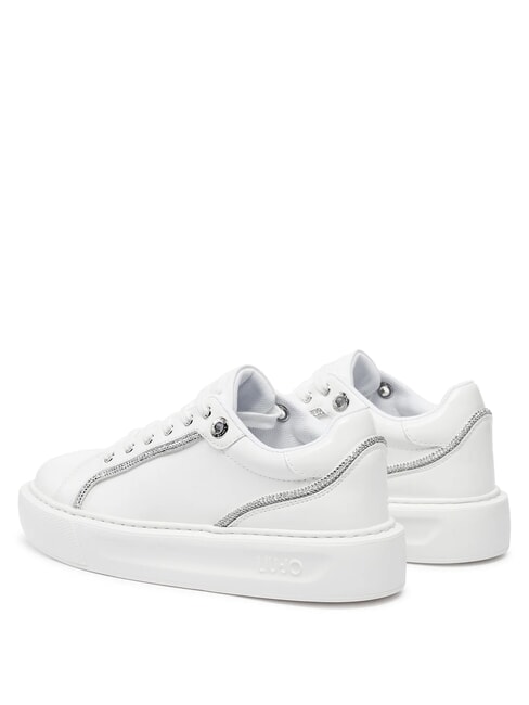 KYLIE 31 Sneakers white - Scarpe Donna