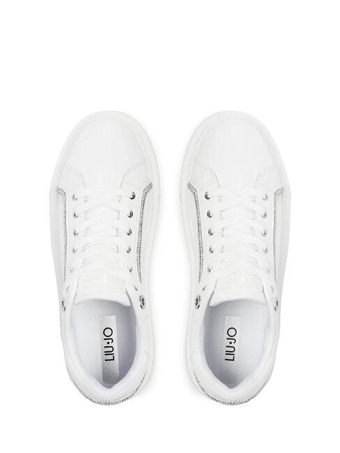 KYLIE 31 Sneakers white - Scarpe Donna