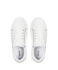 LIUJO KYLIE 31 Sneakers white - Scarpe Donna - 4