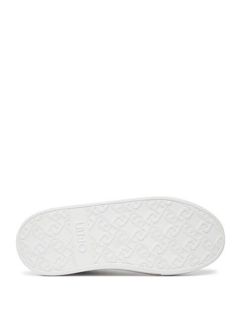 KYLIE 31 Sneakers white - Scarpe Donna