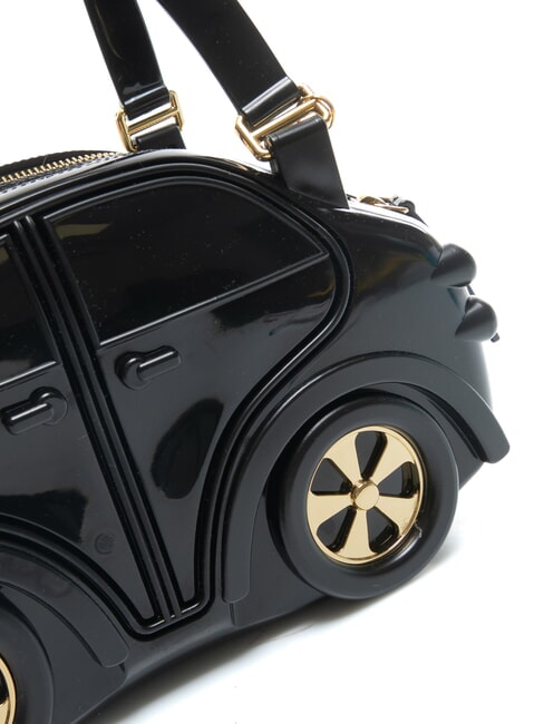 CARINA Borsa a mano, con tracolla nero - Borse Donna