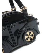 BRACCIALINI CARINA Borsa a mano, con tracolla nero - Borse Donna - 4