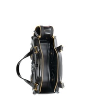 BRACCIALINI CARINA Borsa a mano, con tracolla nero - Borse Donna - 6