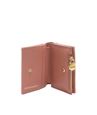 BORBONESE CLASSICA Portafoglio portamonete piccolo  - Portafogli Donna