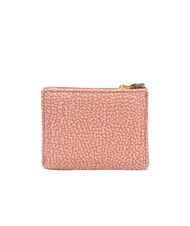 BORBONESE CLASSICA Portafoglio portamonete piccolo  lipstick - Portafogli Donna - 3