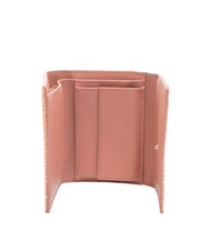 BORBONESE CLASSICA  Portafoglio medio con patta lipstick - Portafogli Donna - 2