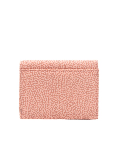 CLASSICA  Portafoglio medio con patta lipstick - Portafogli Donna