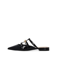 PINKO GIANIRA Ballerine mules in vernice - Scarpe Donna