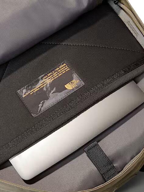 BOREALIS CLASSIC Zaino da 29 L stone slab/tnf black - Zaini Scuola & Tempo Libero