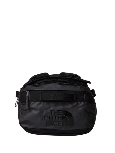 BASE CAMP VOYAGER Borsone Zaino 32L tnf black/asphalt grey - Borsoni