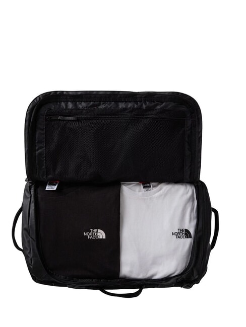 BASE CAMP VOYAGER Borsone Zaino 32L tnf black/asphalt grey - Borsoni