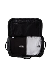 THE NORTH FACE BASE CAMP VOYAGER Borsone Zaino 32L tnf black/asphalt grey - Borsoni - 4