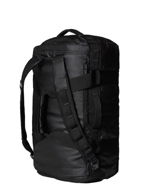 BASE CAMP VOYAGER Borsone Zaino 42L tnf black/asphalt grey - Borsoni