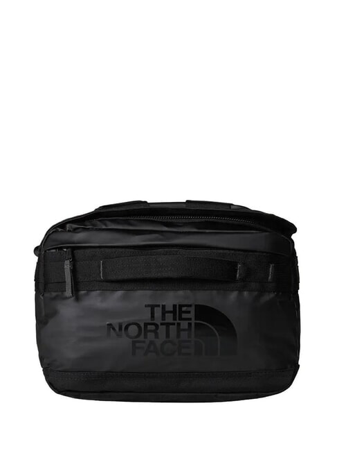 BASE CAMP VOYAGER Borsone Zaino 42L tnf black/asphalt grey - Borsoni