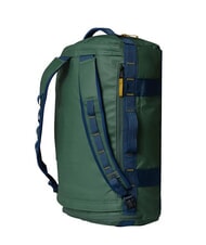 THE NORTH FACE BASE CAMP VOYAGER Borsone Zaino 32L duck green/shady blue - Borsoni - 2