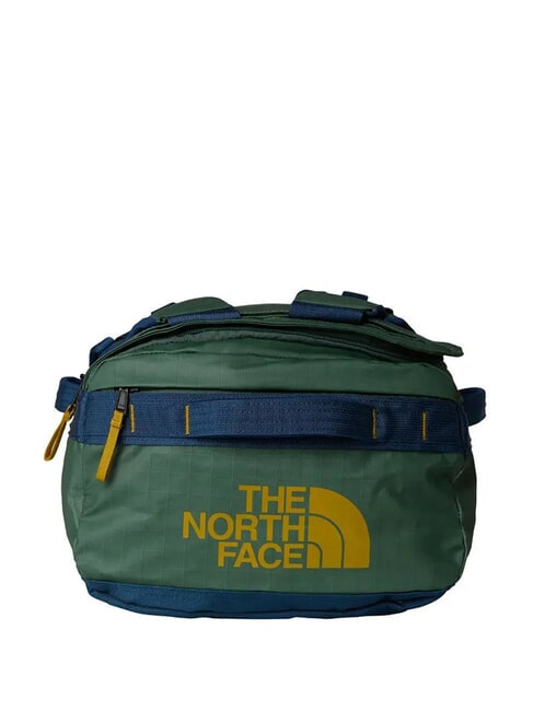 BASE CAMP VOYAGER Borsone Zaino 32L duck green/shady blue - Borsoni