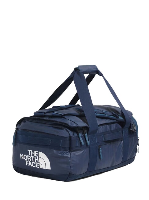 BASE CAMP VOYAGER Borsone Zaino 42L shady blue/summit navy - Borsoni