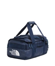 THE NORTH FACE BASE CAMP VOYAGER Borsone Zaino 42L shady blue/summit navy - Borsoni - 3