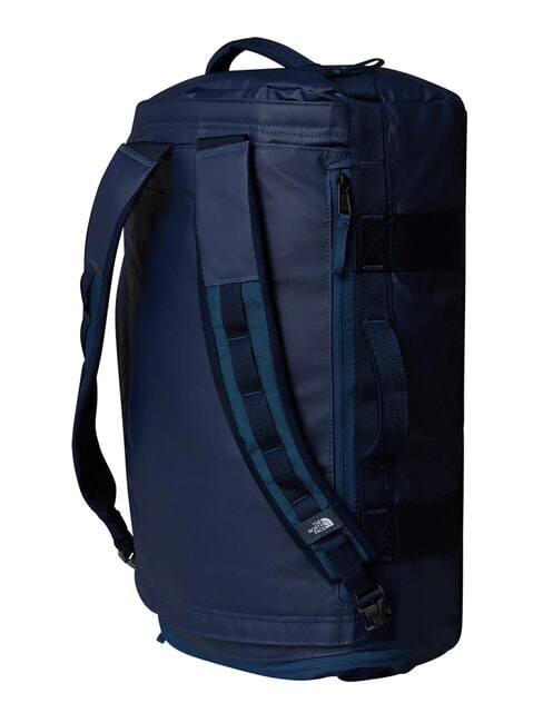 BASE CAMP VOYAGER Borsone Zaino 32L shady blue/summit navy - Borsoni