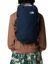 THE NORTH FACE BASE CAMP VOYAGER Borsone Zaino 32L shady blue/summit navy - Borsoni - 5