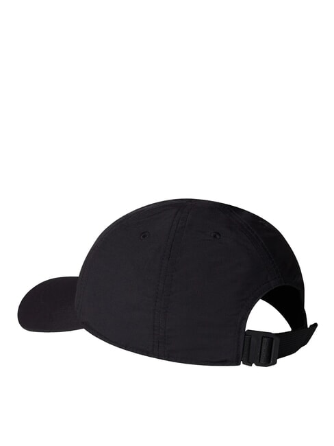 HORIZON  Cappello con visiera tnf black/tnf white - Cappelli