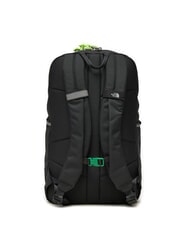 THE NORTH FACE YOUTH COURT JESTER Zaino porta PC 15" asphalt grey/led yellow - Zaini Scuola & Tempo Libero - 2