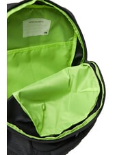 THE NORTH FACE YOUTH COURT JESTER Zaino porta PC 15" asphalt grey/led yellow - Zaini Scuola & Tempo Libero - 4