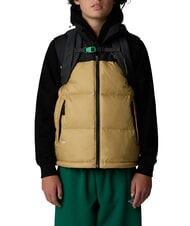 THE NORTH FACE YOUTH COURT JESTER Zaino porta PC 15" asphalt grey/led yellow - Zaini Scuola & Tempo Libero - 5