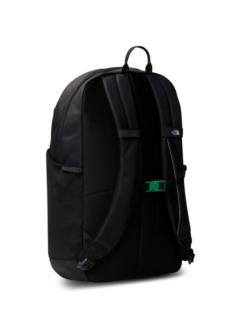 YOUTH COURT JESTER Zaino porta PC 15" tnf black - Zaini Scuola & Tempo Libero