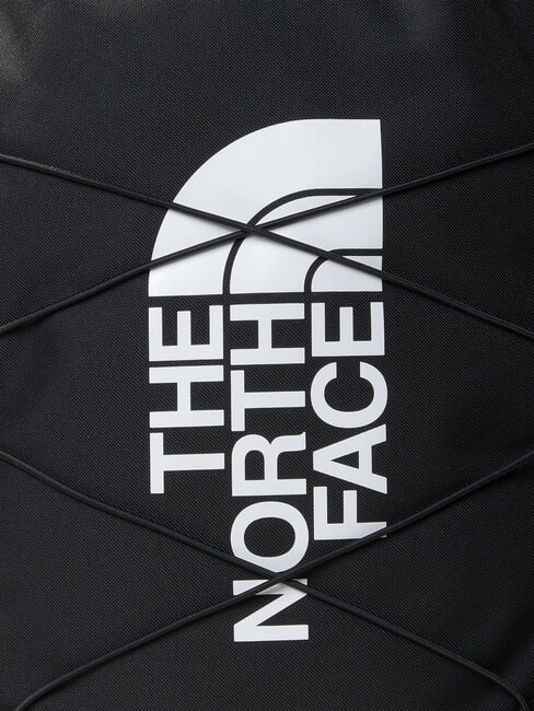 YOUTH COURT JESTER Zaino porta PC 15" tnf black - Zaini Scuola & Tempo Libero