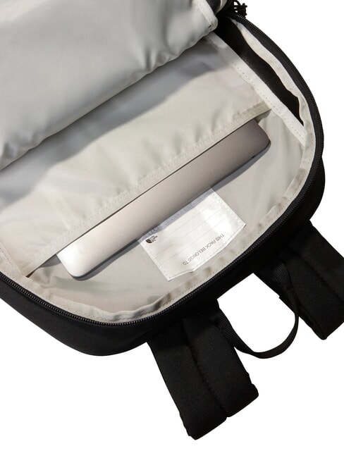 YOUTH COURT JESTER Zaino porta PC 15" tnf black - Zaini Scuola & Tempo Libero