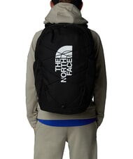 THE NORTH FACE YOUTH COURT JESTER Zaino porta PC 15" tnf black - Zaini Scuola & Tempo Libero - 6