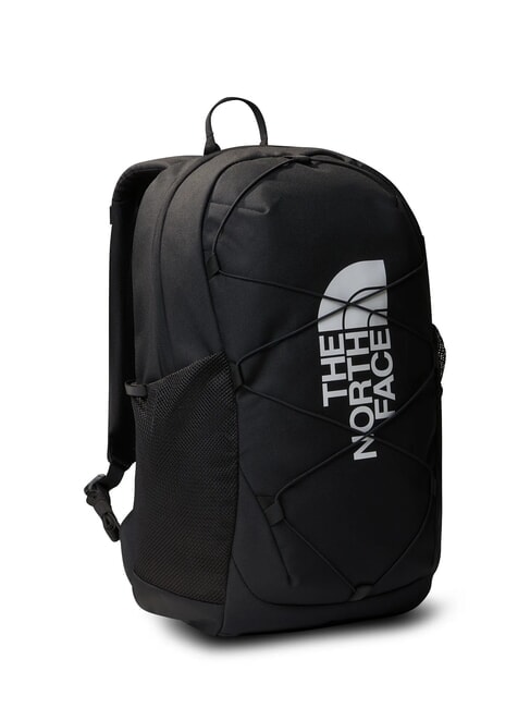 YOUTH COURT JESTER Zaino porta PC 15" tnf black - Zaini Scuola & Tempo Libero