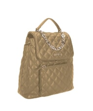 LIUJO HUMITA Zaino Donna cammello - Borse Donna - 2