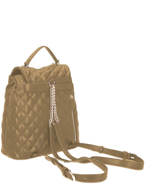 HUMITA Zaino Donna cammello - Borse Donna