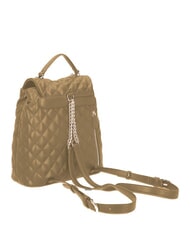 LIUJO HUMITA Zaino Donna cammello - Borse Donna - 3