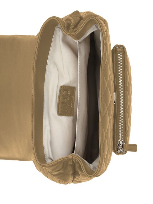 HUMITA Zaino Donna cammello - Borse Donna