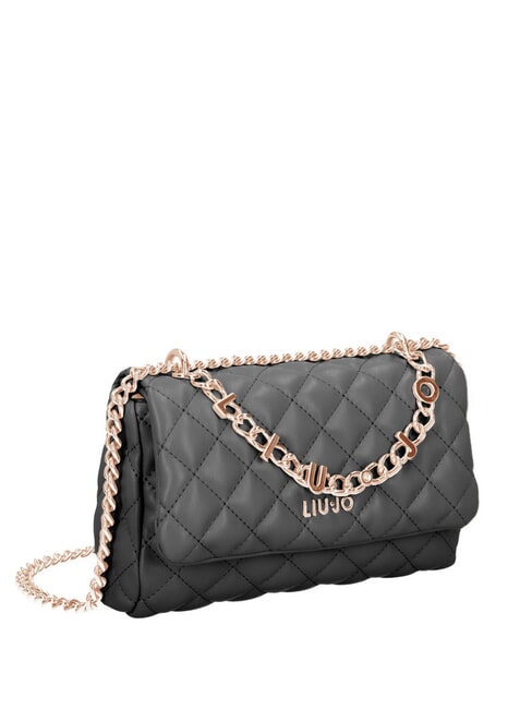 HUMITA Mini Bag a tracolla NERO - Borse Donna