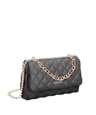 LIUJO HUMITA Mini Bag a tracolla NERO - Borse Donna - 2