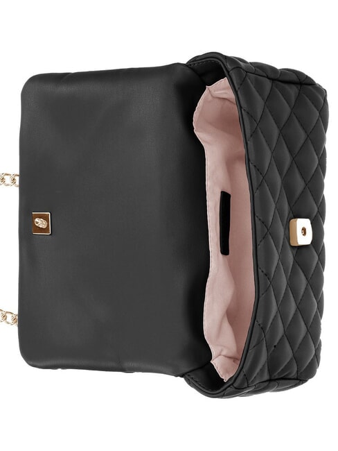 HUMITA Mini Bag a tracolla NERO - Borse Donna