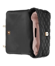 LIUJO HUMITA Mini Bag a tracolla NERO - Borse Donna - 4