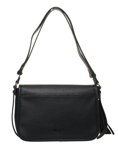 AMA  Borsa a spalla NERO - Borse Donna